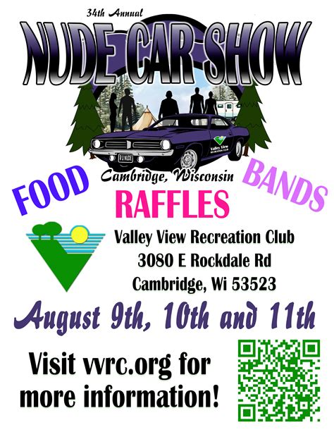 valley view recreation club car show|Are you ready for an experience...